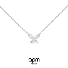 Apm Necklaces